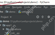 Pycharm如何设置字体大小？Pycharm设置字体大小的方法
