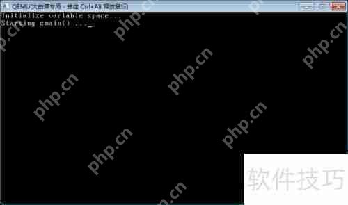 大白菜U盘启动装系统教程