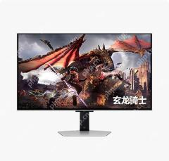 2025Q1 OLED 显示器出货增长 175% 三星华硕微星居前三