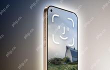 曝 iPhone18 Pro 系列将支持可变光圈 正测试屏下 3D 人脸识别