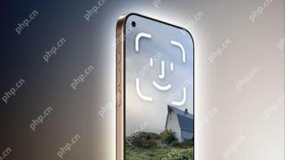 曝 iPhone18 Pro 系列将支持可变光圈 正测试屏下 3D 人脸识别
