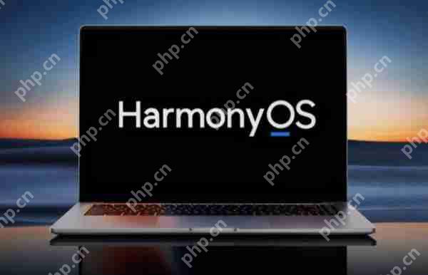  华为已申请多个鸿蒙电脑相关商标 5 月 8 日正式亮相 