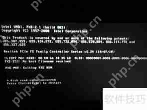 显示器黑屏故障维修方法汇总