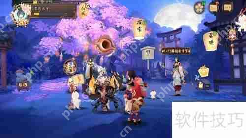 阴阳师书生面具获取攻略:哪里多?