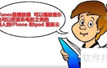 苹果手机助手itunes下载方法
