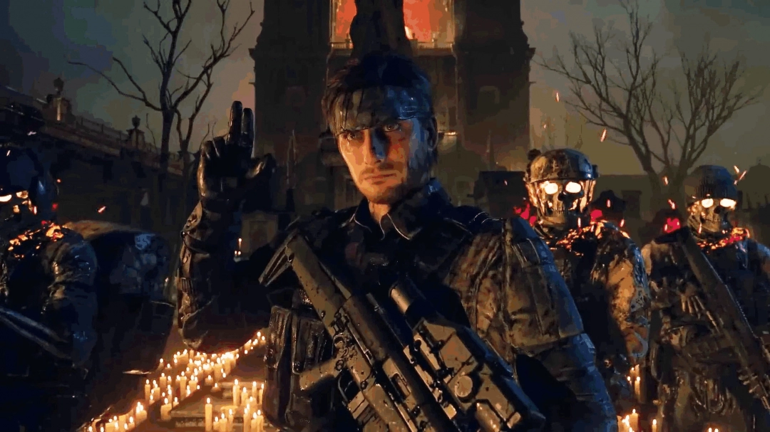 小岛秀夫已构思出《死亡搁浅3》概念 但换他人开发