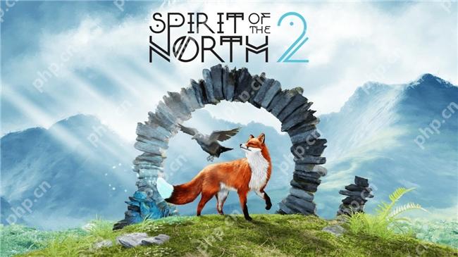 踏上令人叹为观止的冒险旅程《Spirit of the North 2》正式推出