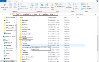 OneDrive Couldn't Start Files on Demand?Top 4 Methods