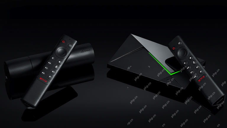 Your Old NVIDIA Shield TV Just Got Another Update