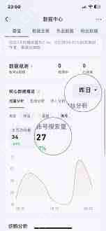 抖音主页访客记录显示的是人还是进入次数