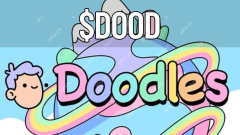 Doodles（DOOD）代币正式在Solana上正式发布