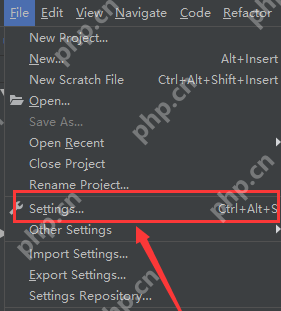 pycharm如何使用numpy?pycharm使用numpy的操作方法