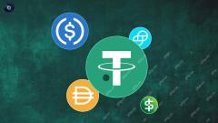 USD1 Stablecoin Explodes in Value, Connecting to U.S. President Donald Trump
