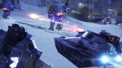 Destiny 2: How To Gild The Heavy Metal Title