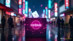 A Novel Governance Layer Emerges on opBNB Rollup
