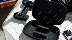 Backbone One carrying cases are only $5 at Best Buy — get yours before the 1-day sale ends