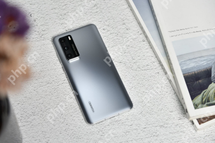 华为p40隔空接电话怎么设置