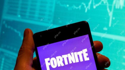 It's happening: Epic Games submitted 'Fortnite' to the iOS App Store for review