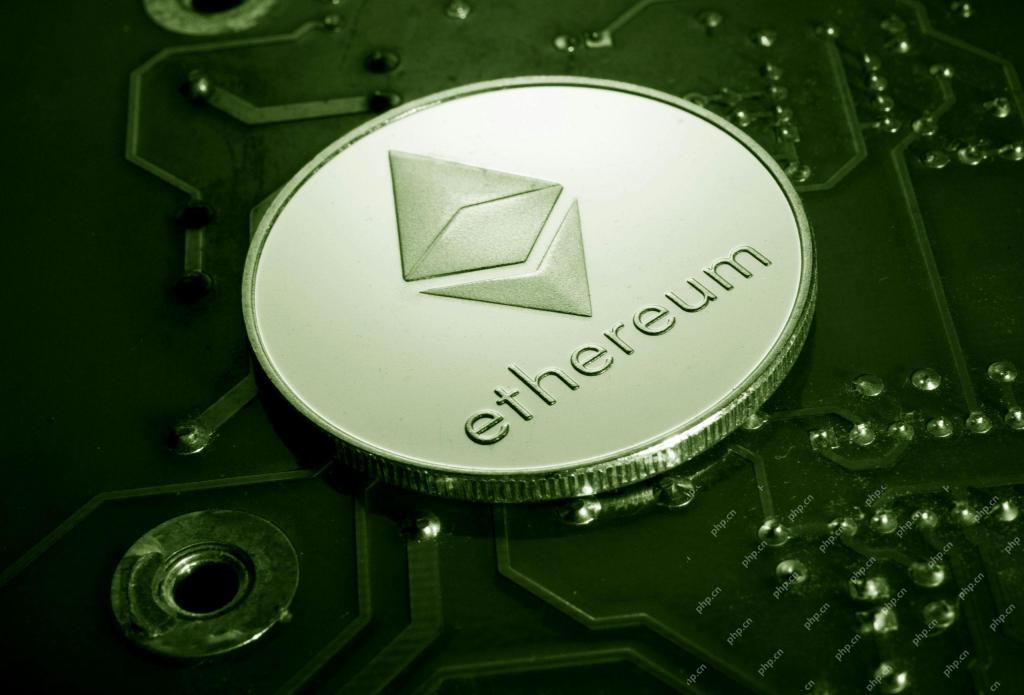 Ethereum Eyes Critical Resistance After 77% Surge From Lows