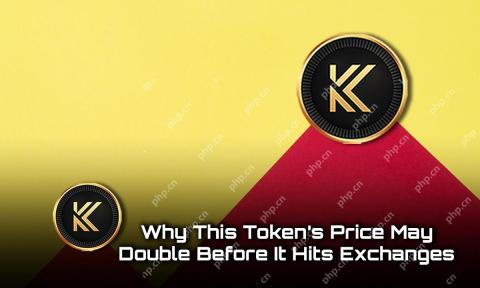 Pre-hype Crypto Gains Often Happen Before the Headlines. Before Listings. By James Dean