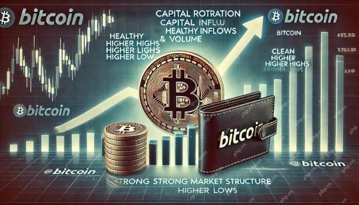 Bitcoin Has Officially Reclaimed Six Figures, Now Trading Above $100,000