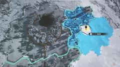 Frostpunk 2:Depleted Cores Tale Walkthrough