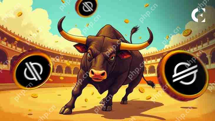 Stellar(XLM)价格预测2025-2030:XLM价格会很快达到$ 1.5吗?