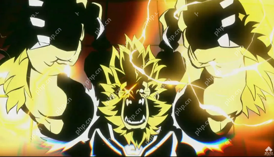 《守望先锋2》联动《街头霸王6》确定5月21日开启