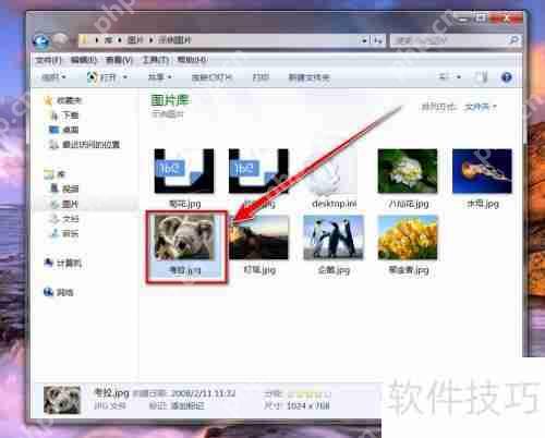 金山毒霸浏览图片功能介绍