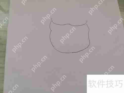 如何绘制武装特警：步骤与技巧