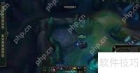 LOL: S11眼位教学，掌握视野控制的艺术