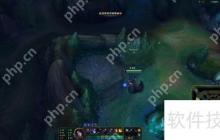 LOL: S11眼位教学,掌握视野控制的艺术