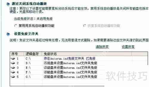 U盘病毒专杀工具USB Cleaner:有效清除U盘病毒威胁