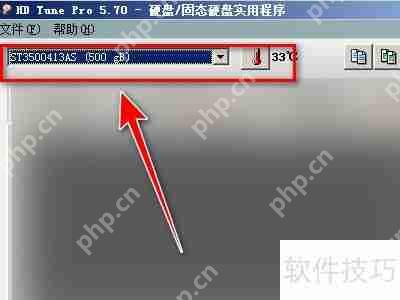 500G硬盘出现坏道，用这三种方法修复或许可以救回来！