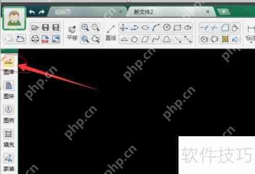 CAD图库使用方法:快速上手指南