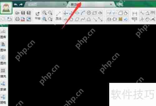 CAD图库使用方法:快速上手指南