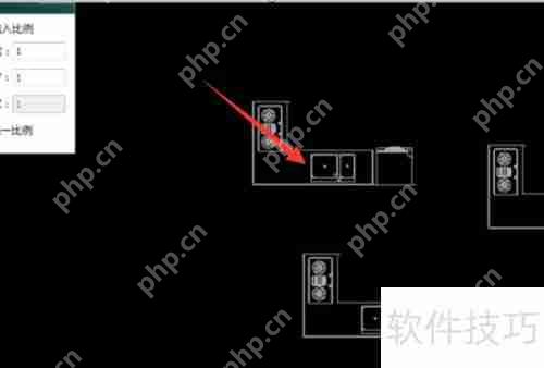 CAD图库使用方法:快速上手指南