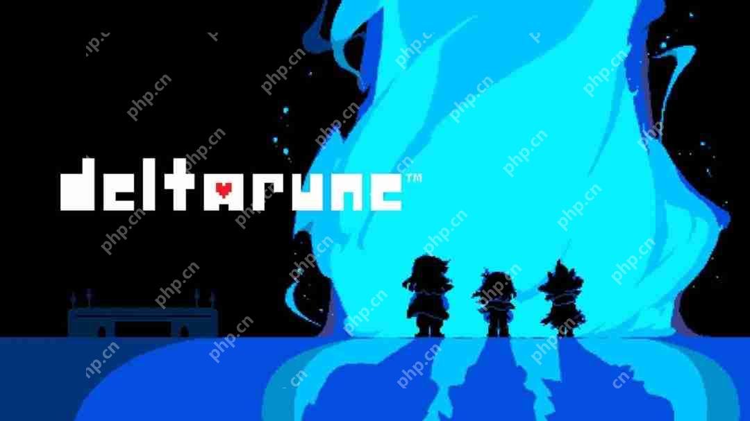 《三角符文》将在PS和Switch主机上支持跨世代购买