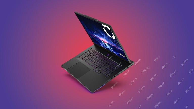 Lenovo' s Legion 9iゲームラップトップには18インチの大量の画面があります