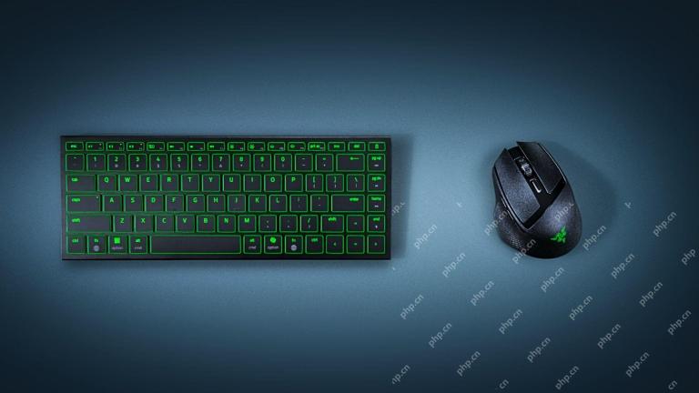 Razer的新型Basilisk Mobile&Joro用於旅途遊戲