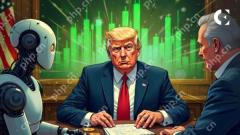 唐納德·特朗普(Donald Trump)直接參與加密貨幣世界,這導致了實現他的加密議程的重大障礙