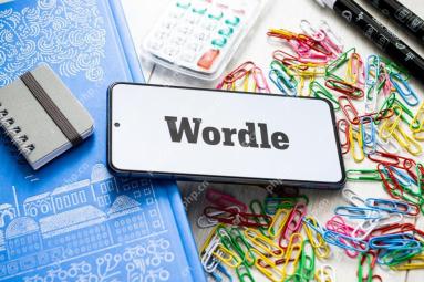 今天的' Wordle”#1422提示,線索和答案,5月11日(星期日)