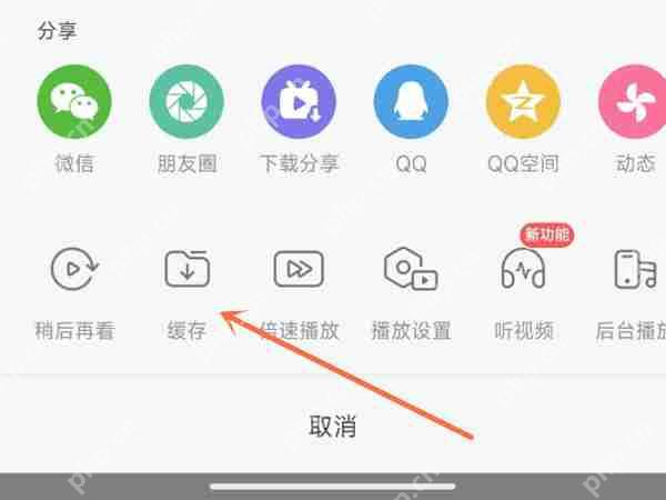 bilibili完整视频怎么下载