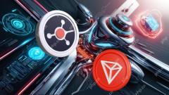 Ruvi(Ruvi)一直在成为头条新闻,在过去的24小时内攀升2.98%,目前的价格为0.01美元