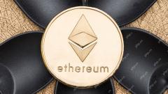 ETH在看涨差异后爆发