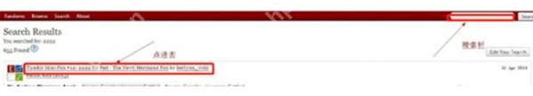 ao3该怎么去使用