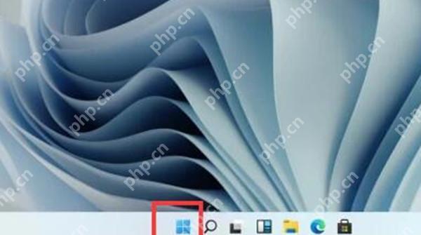 win11系统关机按钮在什么位置