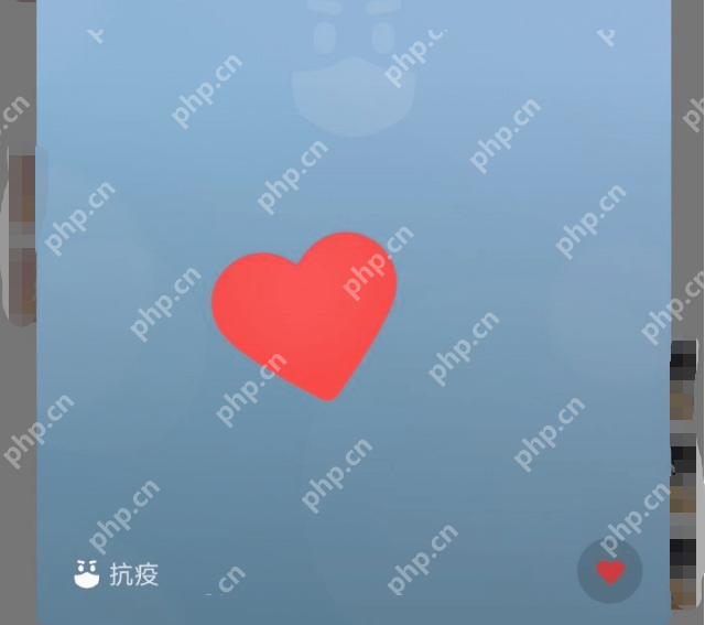 微信状态双击点赞怎么弄