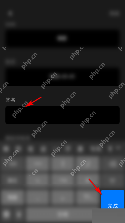moo音乐个性签名怎么写