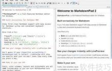 10款流行Markdown编辑器对比